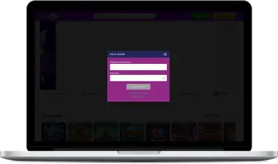 Play UZU online casino