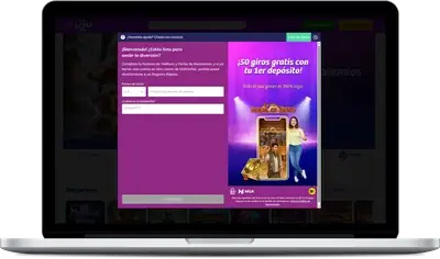 PlayUZU login